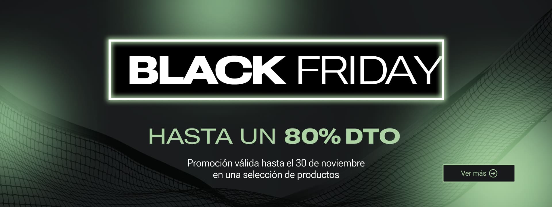 BLACK FRIDAY